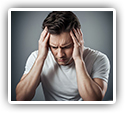 Chronic Migraine Headaches and Neck Curvature Helped with Chiropractic