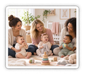 Image for Birth Stress, Feeding Difficulties and the Infant Spine