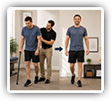 Symptoms from Multiple Sclerosis Help by Chiropractic – A Case Study
