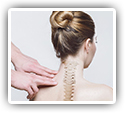 Chiropractic Helps Patients with Cervical Disc Herniations