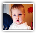 Infant with Chronic Bilateral Ear Infections Helped with Chiropractic