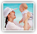 Infant's Failure to Thrive and Other Symptoms Resolved with Chiropractic