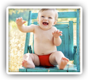 Brachial Plexus Injury Helped by Chiropractic in a 5-Month-Old Baby