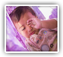 Resolution of Sleep Disorder in an Infant Undergoing Chiropractic Care