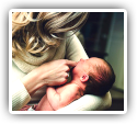 Resolution of Breastfeeding Difficulties Following Chiropractic Care