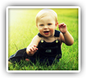 Improvement in Motor Developmental Delay in a 15-month Old Baby Following Chiropractic