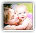 Breastfeeding Reduces Chance of Childhood Obesity