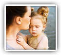 Baby Shows Improvement in Developmental Delay Under Chiropractic Care