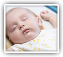 Baby with Gastro-Esophageal Reflux Disease Helped with Chiropractic