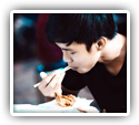 Resolution of Food Intolerance with Chiropractic Care - A Case Report