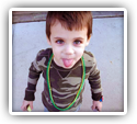 Developmental Advancements in a Child with Dyspraxia with Chiropractic