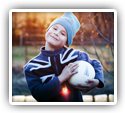 Sleep Teeth Grinding and Clenching Helped in Child Through Chiropractic