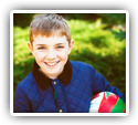 Improvement Following Chiropractic Care in Boy with Traumatic Brain Injury