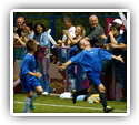 Improvement in Autistic Behaviors Following Chiropractic Care - A Case Series