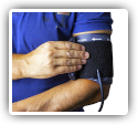 Blood Pressure Values Improved Under Chiropractic Care - A Case Study