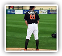Major League Baseball Pitchers Depend on Chiropractic