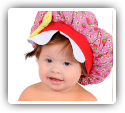 Improved Health Outcomes in a Child with Down Syndrome Undergoing Chiropractic Care to Reduce Vertebral Subluxation