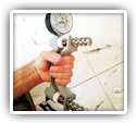 Human Motor Function Improved with Chiropractic