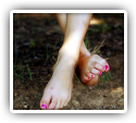 Resolution of Plantar Fasciitis with Chiropractic - A Case Study