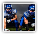 Harris Poll Shows 81 Percent Say Chiropractic Effective for Athletes