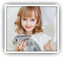 Improvement in Behavior and Attention in a Young Girl with ADHD Receiving Chiropractic