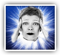 Migraine Headaches Resolved Under Chiropractic Care