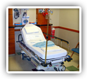 Superbugs Threaten Hospital Patients