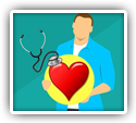 The More Chiropractors, The Less Hypertension