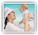 Gastroesophageal Reflux Resolved in an Infant Following Chiropractic Care