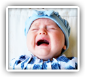 Improvements Following Chiropractic in an Infant with Excessive Crying, Screaming, Feeding Difficulties & Sleep Disturbances