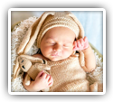 Infant with Congenital Torticollis Helped by Chiropractic