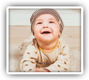 Resolution of Laryngopharyngeal Reflux in an Infant After Chiropractic