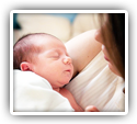 Image for Resolution of Failure to Thrive in an Infant Following Chiropractic Care to Reduce Vertebral Subluxation