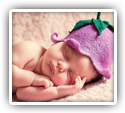 Infant with Torticollis and Breastfeeding Difficulties Helped by Chiropractic