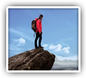 High Altitude Mountain Climbers Benefit from Chiropractic According to Study