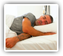 Sleep Apnea Helped by Chiropractic Care and Nutritional Changes