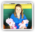 Milk Production Dysfunction Resolved Under Chiropractic Care
