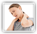 Anxiety and Neck Pain Helped with Chiropractic