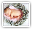 Resolution of Failure to Thrive in Infant After Chiropractic