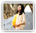 Ultrasound Confirmed Resolution of Breech Presentation & Low Back Pain Following Chiropractic