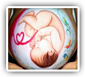 Resolution of Breech Presentations Confirmed by Ultrasound Following Chiropractic Care