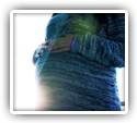 Successful In Vitro Fertilization Following Chiropractic
