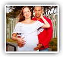 Infertility Resolved Following Chiropractic Care