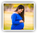 Pregnant Woman Injured During Pregnancy Helped with Chiropractic