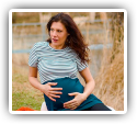Severe Pelvic Pain in Pregnant Woman Resolved Under Chiropractic Care