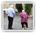 Image for Why Do Seniors Seek Chiropractic?