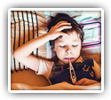 Resolution of Vomiting Problems in Two Pediatric Cases Under Chiropractic Care