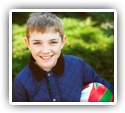 Fever Resolved in Child with Chiropractic Care