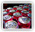 Diet Sodas Linked to Increase in Belly Fat