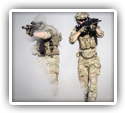 Study Shows Adding Chiropractic to Standard Medical Care Gave Superior Results for U.S. Active Military